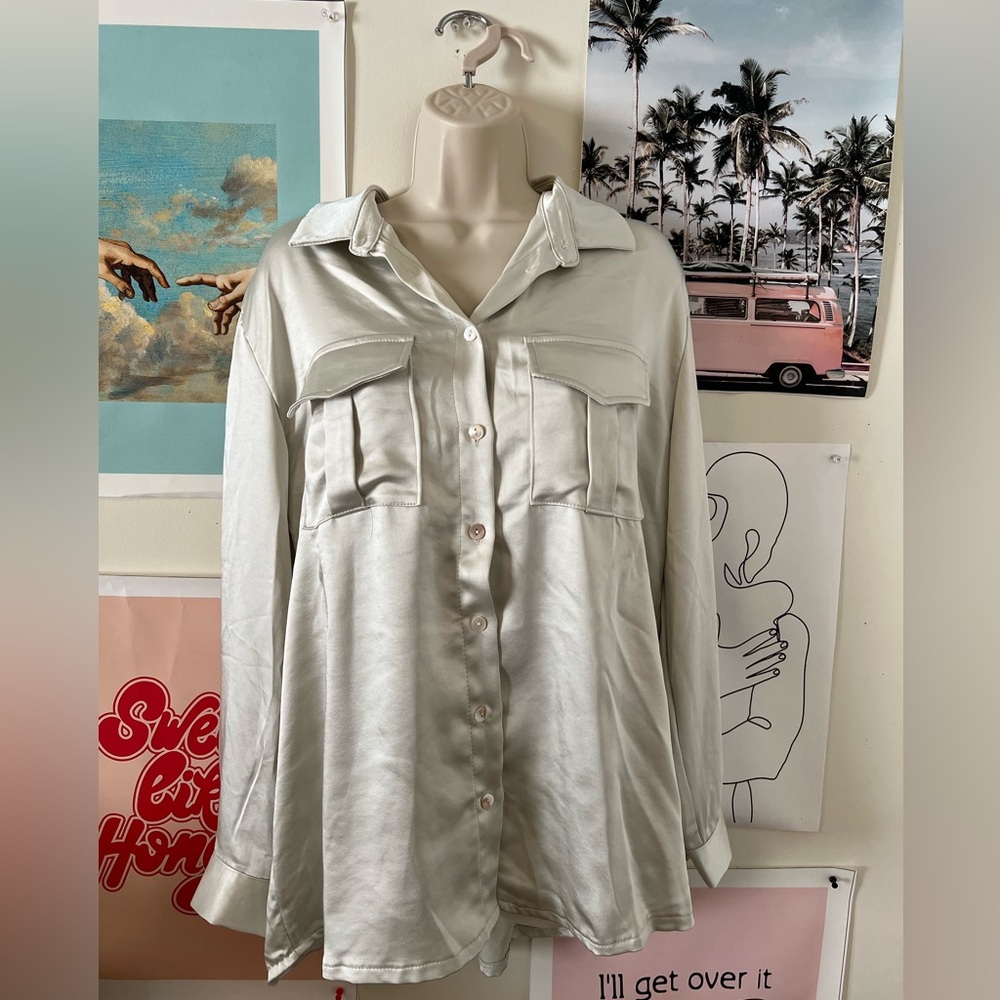 Astrid clothing